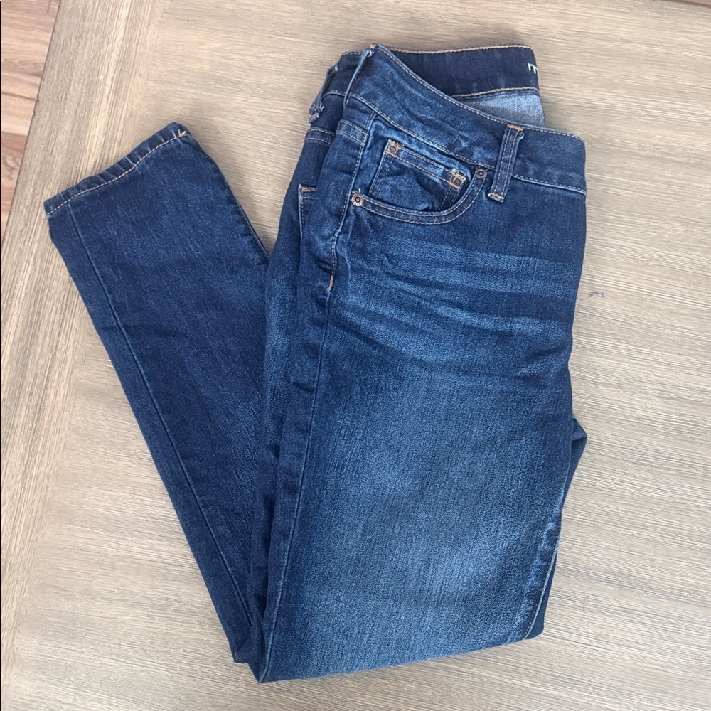 Maurice’s brand Jeans